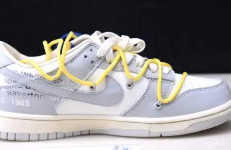 27 DM1602-120 Low Nike O-W Lot Dunk 0429